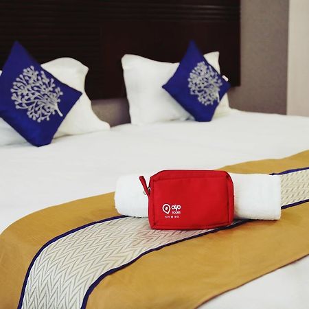 Oyo 710 Hotel Kshitij Púna Exteriér fotografie