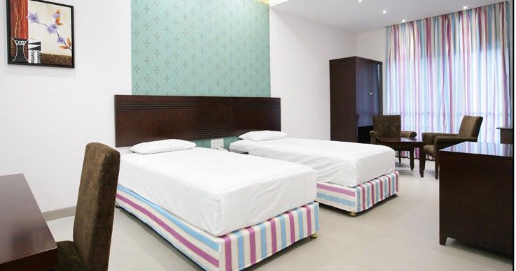 Oyo 710 Hotel Kshitij Púna Exteriér fotografie