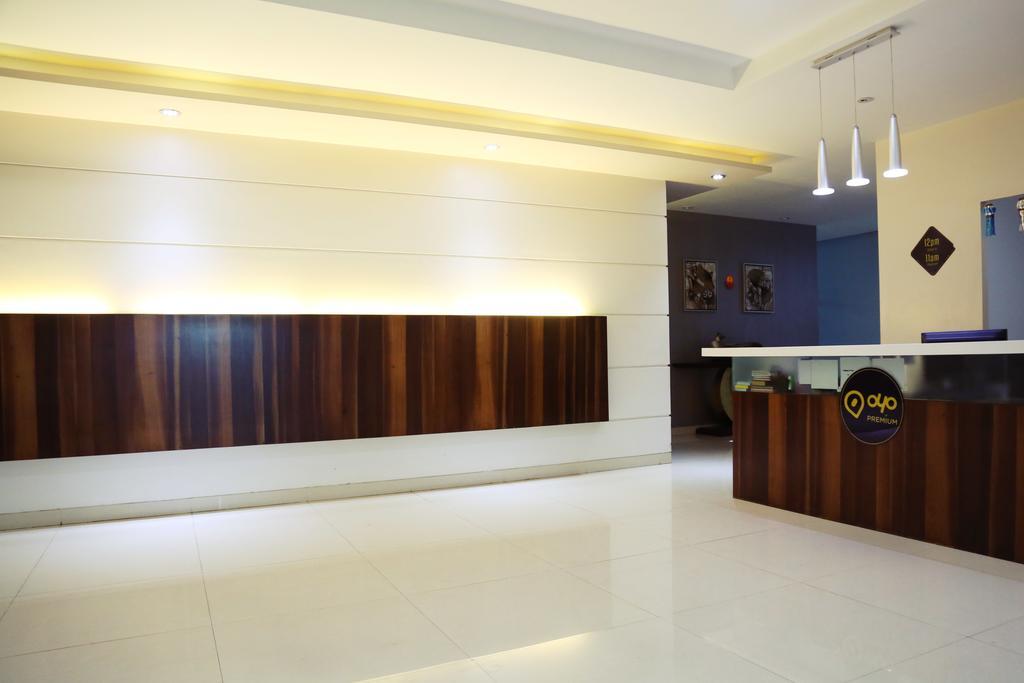 Oyo 710 Hotel Kshitij Púna Exteriér fotografie