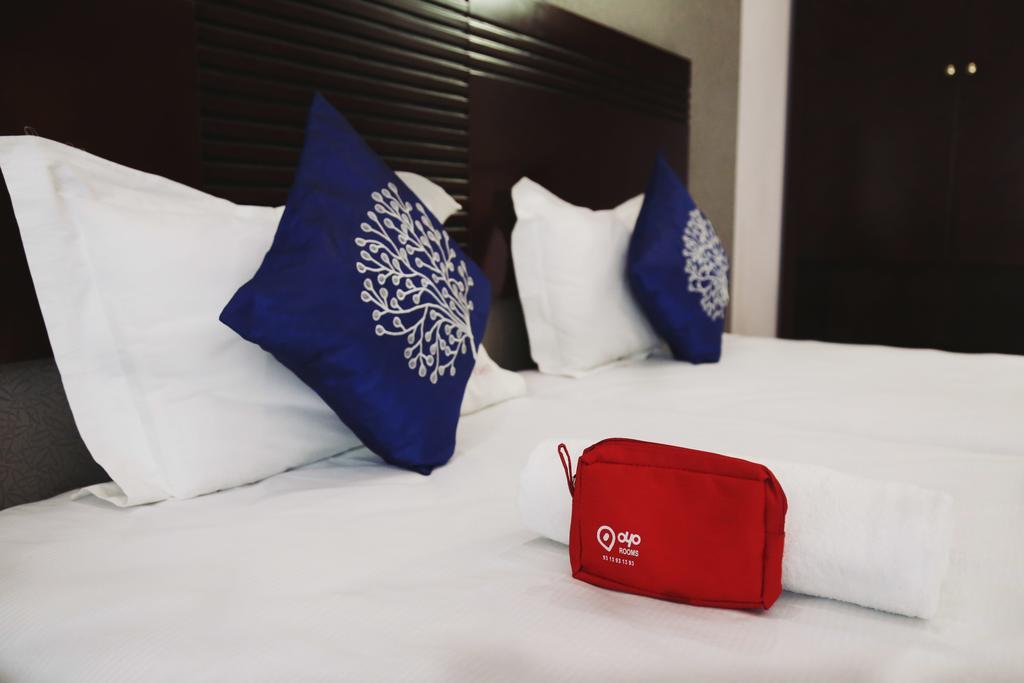 Oyo 710 Hotel Kshitij Púna Exteriér fotografie