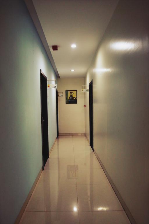 Oyo 710 Hotel Kshitij Púna Exteriér fotografie