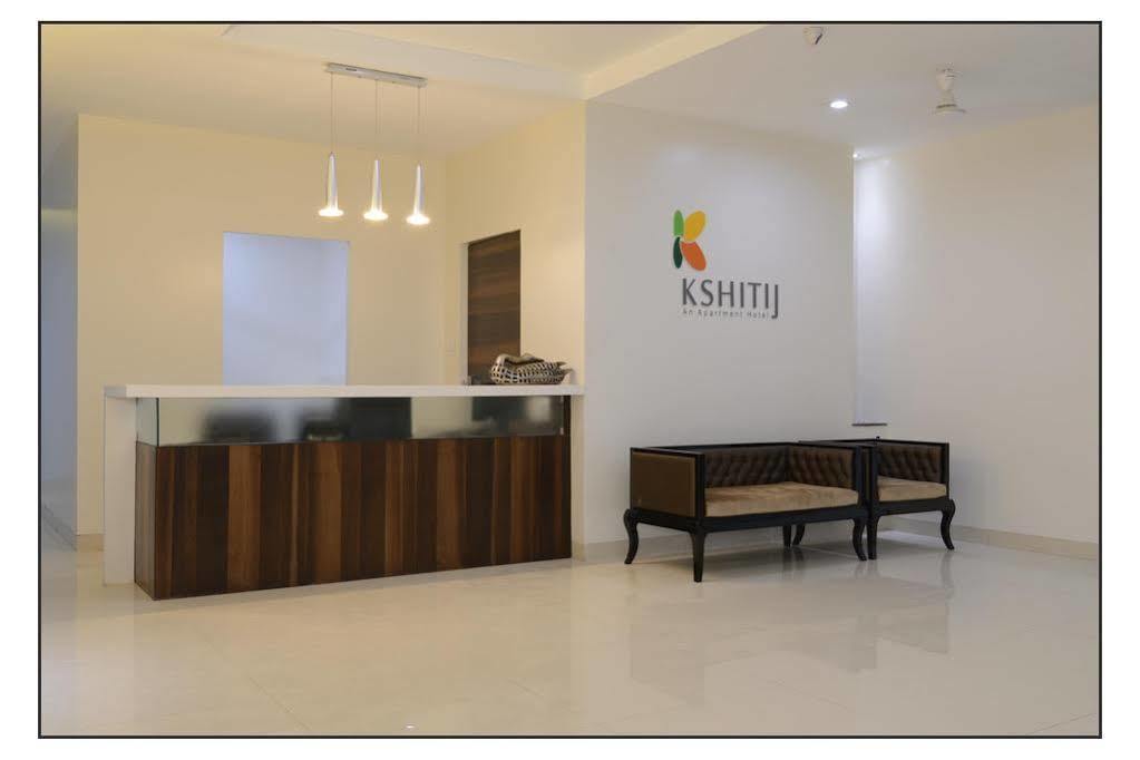 Oyo 710 Hotel Kshitij Púna Exteriér fotografie